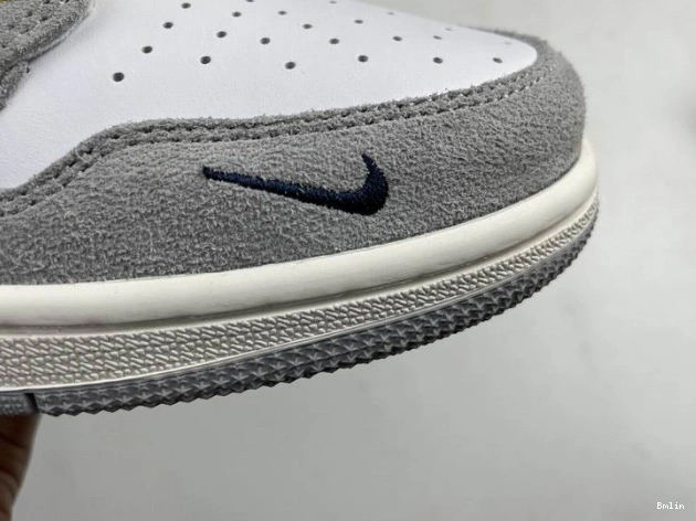 Bmlin Shoes High Switch CW6576-100 Air Jordan Light Smoke 1 0814